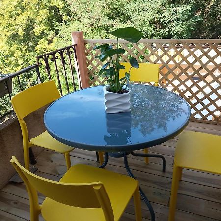 Le Petit Bambou Apartment La Roque-Gageac Bagian luar foto