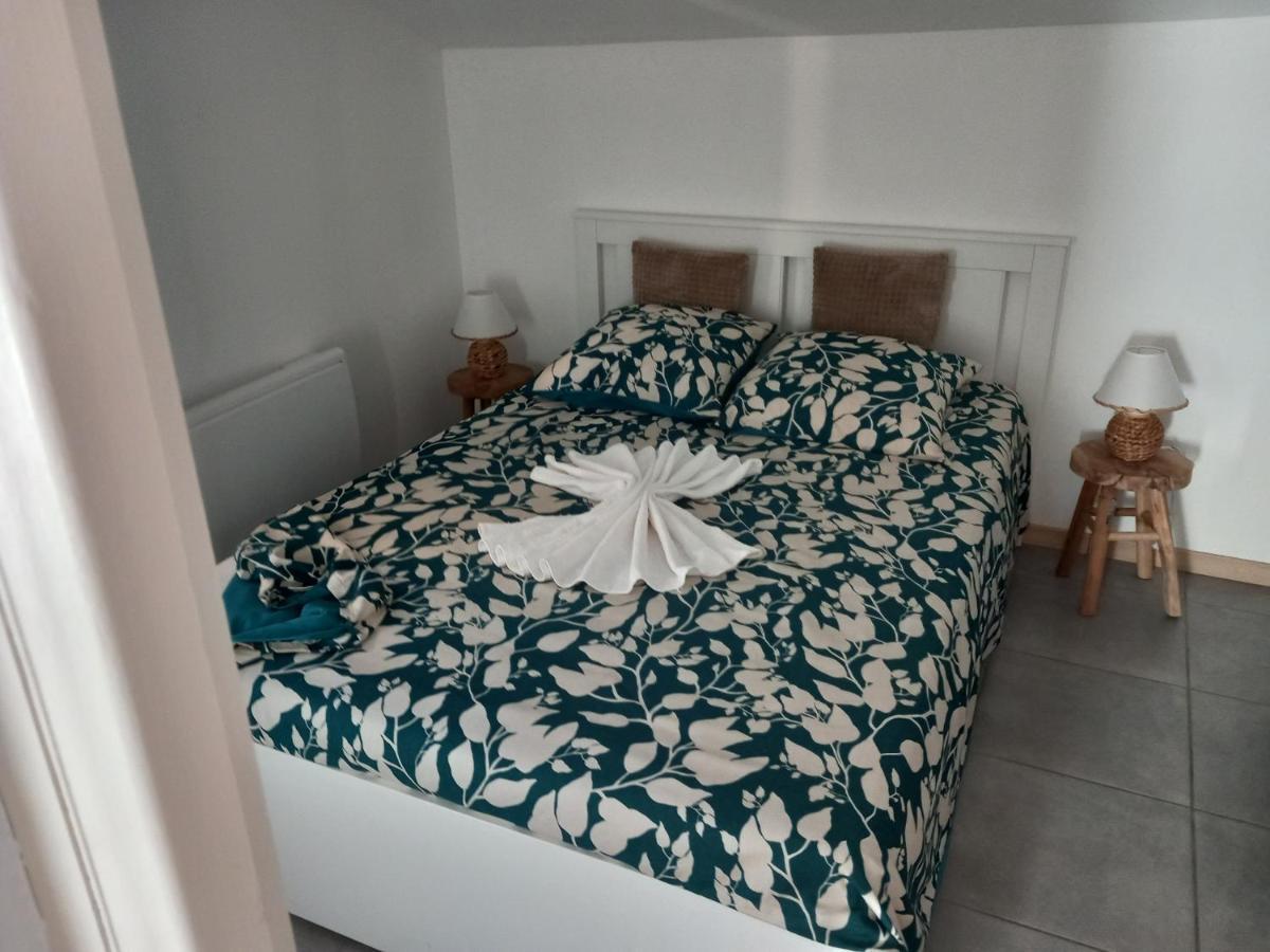 Le Petit Bambou Apartment La Roque-Gageac Bagian luar foto