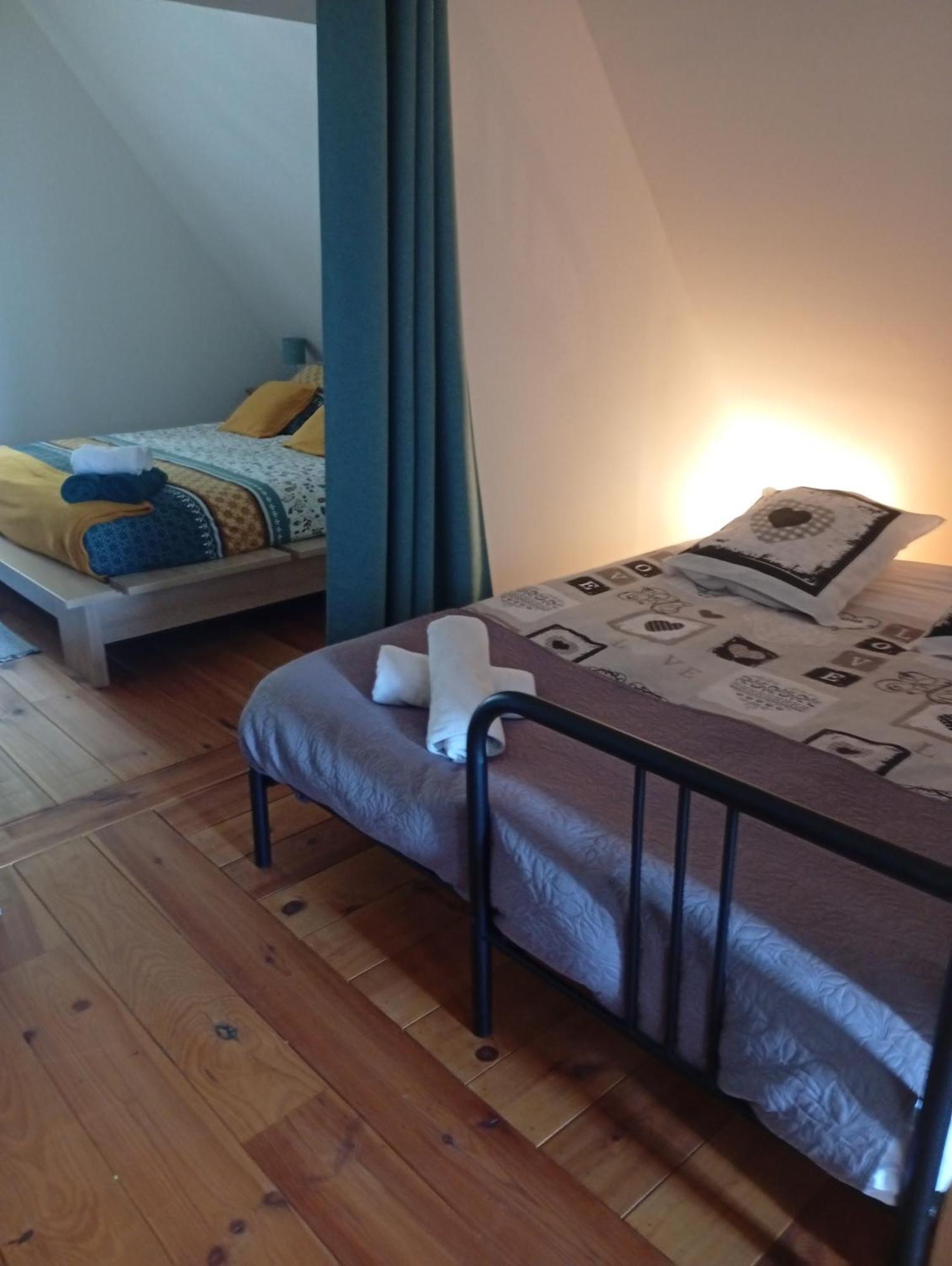 Le Petit Bambou Apartment La Roque-Gageac Bagian luar foto